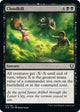 [Foil] Cloudkill (121) (Commander Legends: Battle for Baldur's Gate)