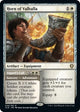 Horn of Valhalla (26) (Commander Legends: Battle for Baldur's Gate)
