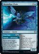 [Foil] Moonshae Pixie (84) (Commander Legends: Battle for Baldur's Gate)