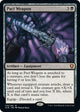 [Foil] Pact Weapon (139) (Commander Legends: Battle for Baldur's Gate)