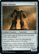 [Foil] Gate Colossus (315) (Commander Legends: Battle for Baldur's Gate)