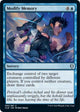 Modify Memory (83) (Commander Legends: Battle for Baldur's Gate)