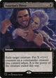 [Foil] Astarion's Thirst (Extended Art) (570) (Commander Legends: Battle for Baldur's Gate)
