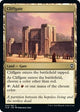 [Foil] Cliffgate (350) (Commander Legends: Battle for Baldur's Gate)