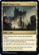 Black Dragon Gate (347) (Commander Legends: Battle for Baldur's Gate)
