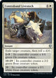 [Foil] Contraband Livestock (12) (Commander Legends: Battle for Baldur's Gate)