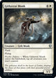 Githzerai Monk (20) (Commander Legends: Battle for Baldur's Gate)