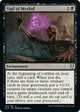 [Foil] Sigil of Myrkul (147) (Commander Legends: Battle for Baldur's Gate)