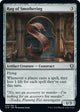 [Foil] Rug of Smothering (336) (Commander Legends: Battle for Baldur's Gate)