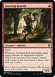 [Foil] Taunting Kobold (199) (Commander Legends: Battle for Baldur's Gate)
