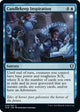 [Foil] Candlekeep Inspiration (59) (Commander Legends: Battle for Baldur's Gate)