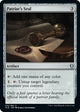 Patriar's Seal (332) (Commander Legends: Battle for Baldur's Gate)