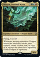 [Foil] Miirym, Sentinel Wyrm (284) (Commander Legends: Battle for Baldur's Gate)
