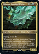 [Foil] Miirym, Sentinel Wyrm (Foil Etched) (542) (Commander Legends: Battle for Baldur's Gate)