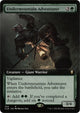 Undermountain Adventurer (Extended Art) (594) (Commander Legends: Battle for Baldur's Gate)