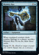 [Foil] Mystery Key (85) (Commander Legends: Battle for Baldur's Gate)