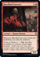 [Foil] Bloodboil Sorcerer (164) (Commander Legends: Battle for Baldur's Gate)