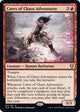 [Foil] Caves of Chaos Adventurer (167) (Commander Legends: Battle for Baldur's Gate)