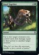 [Foil] Band Together (216) (Commander Legends: Battle for Baldur's Gate)