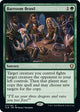 [Foil] Barroom Brawl (217) (Commander Legends: Battle for Baldur's Gate)