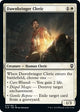 Dawnbringer Cleric (15) (Commander Legends: Battle for Baldur's Gate)