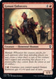 [Foil] Genasi Enforcers (177) (Commander Legends: Battle for Baldur's Gate)