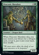 Draconic Muralists (224) (Commander Legends: Battle for Baldur's Gate)
