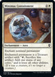 Minimus Containment (34) (Commander Legends: Battle for Baldur's Gate)