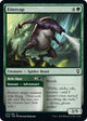 Ettercap (231) (Commander Legends: Battle for Baldur's Gate)