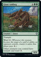 [Foil] Giant Ankheg (233) (Commander Legends: Battle for Baldur's Gate)