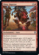 [Foil] Shiny Impetus (194) (Commander Legends: Battle for Baldur's Gate)