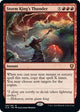 Storm King's Thunder (196) (Commander Legends: Battle for Baldur's Gate)