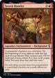 [Foil] Tavern Brawler (200) (Commander Legends: Battle for Baldur's Gate)