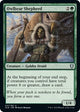 [Foil] Owlbear Shepherd (247) (Commander Legends: Battle for Baldur's Gate)