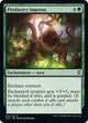 Predatory Impetus (249) (Commander Legends: Battle for Baldur's Gate)