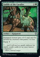 [Foil] Saddle of the Cavalier (251) (Commander Legends: Battle for Baldur's Gate)