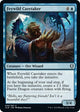 [Foil] Feywild Caretaker (69) (Commander Legends: Battle for Baldur's Gate)