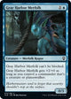 [Foil] Gray Harbor Merfolk (75) (Commander Legends: Battle for Baldur's Gate)