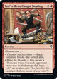 You've Been Caught Stealing (211) (Commander Legends: Battle for Baldur's Gate)