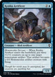 [Foil] Kenku Artificer (80) (Commander Legends: Battle for Baldur's Gate)