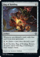 [Foil] Bag of Holding (299) (Commander Legends: Battle for Baldur's Gate)