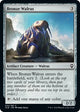 [Foil] Bronze Walrus (302) (Commander Legends: Battle for Baldur's Gate)