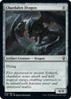 Chardalyn Dragon (306) (Commander Legends: Battle for Baldur's Gate)