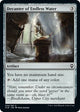 Decanter of Endless Water (309) (Commander Legends: Battle for Baldur's Gate)