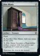 [Foil] Dire Mimic (310) (Commander Legends: Battle for Baldur's Gate)