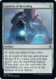 [Foil] Lantern of Revealing (318) (Commander Legends: Battle for Baldur's Gate)