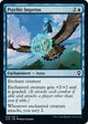 Psychic Impetus (89) (Commander Legends: Battle for Baldur's Gate)