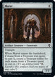 [Foil] Marut (322) (Commander Legends: Battle for Baldur's Gate)