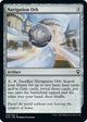 Navigation Orb (329) (Commander Legends: Battle for Baldur's Gate)