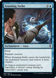 [Foil] Stunning Strike (97) (Commander Legends: Battle for Baldur's Gate)